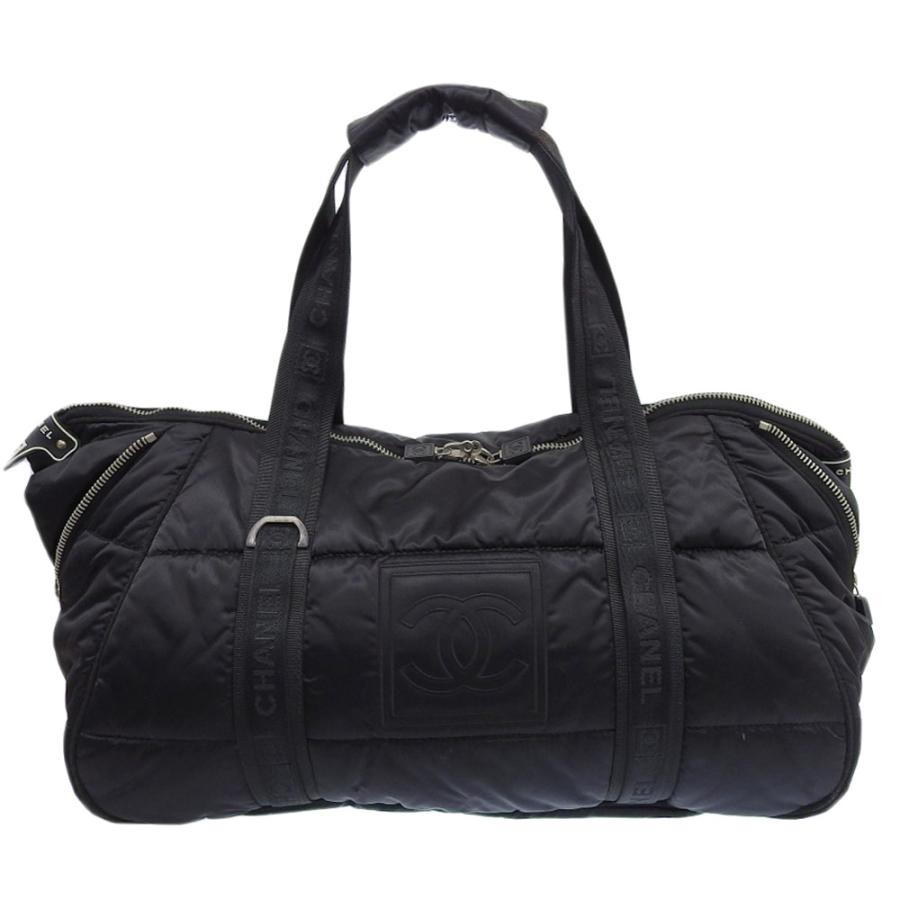 Sports（CHANEL） シャネル CHANEL スポーツライン シール付 10番台 