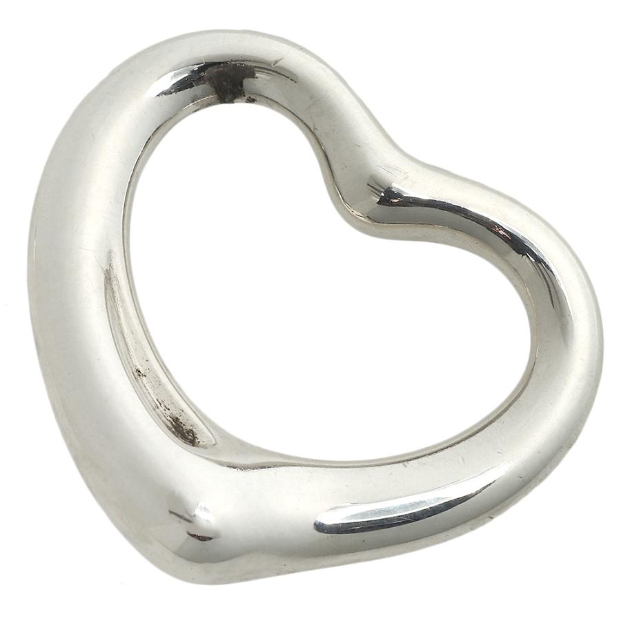 TIFFANY&Co.（ティファニー） TIFFANY & Co. オープンハート