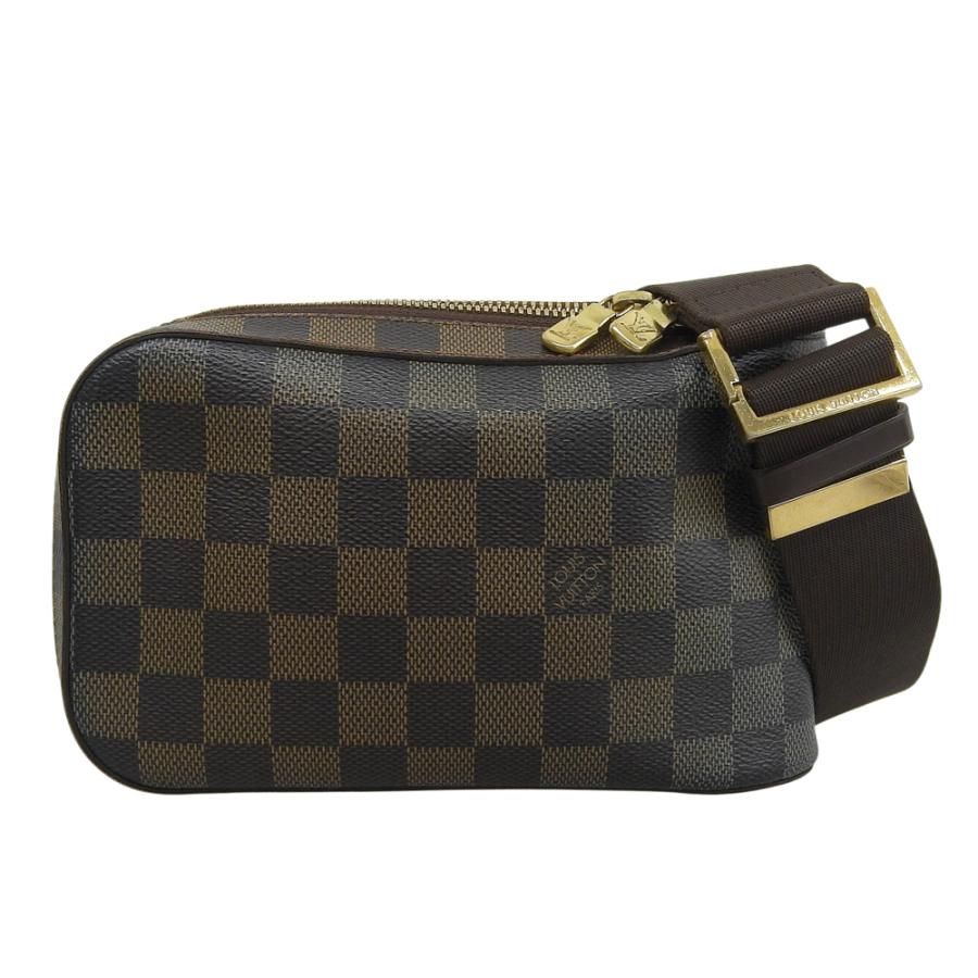 ジェロニモス ルイヴィトン LOUIS VUITTON ダミエ N51994 ボディバッグ