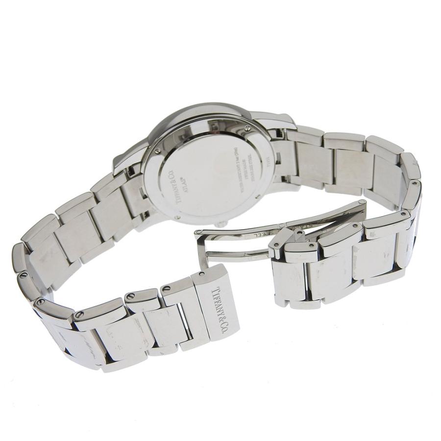 TIFFANY&Co.（ティファニー） TIFFANY & Co. アトラスドーム メンズ