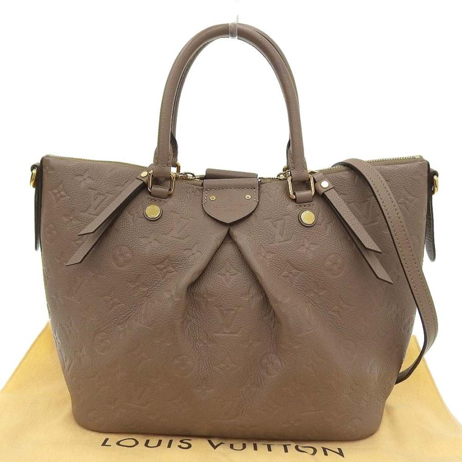 ルイビトンカバン　正規品　布袋付き スピーディ ルイヴィトン LOUIS VUITTON ダミエ バンドリエール 25