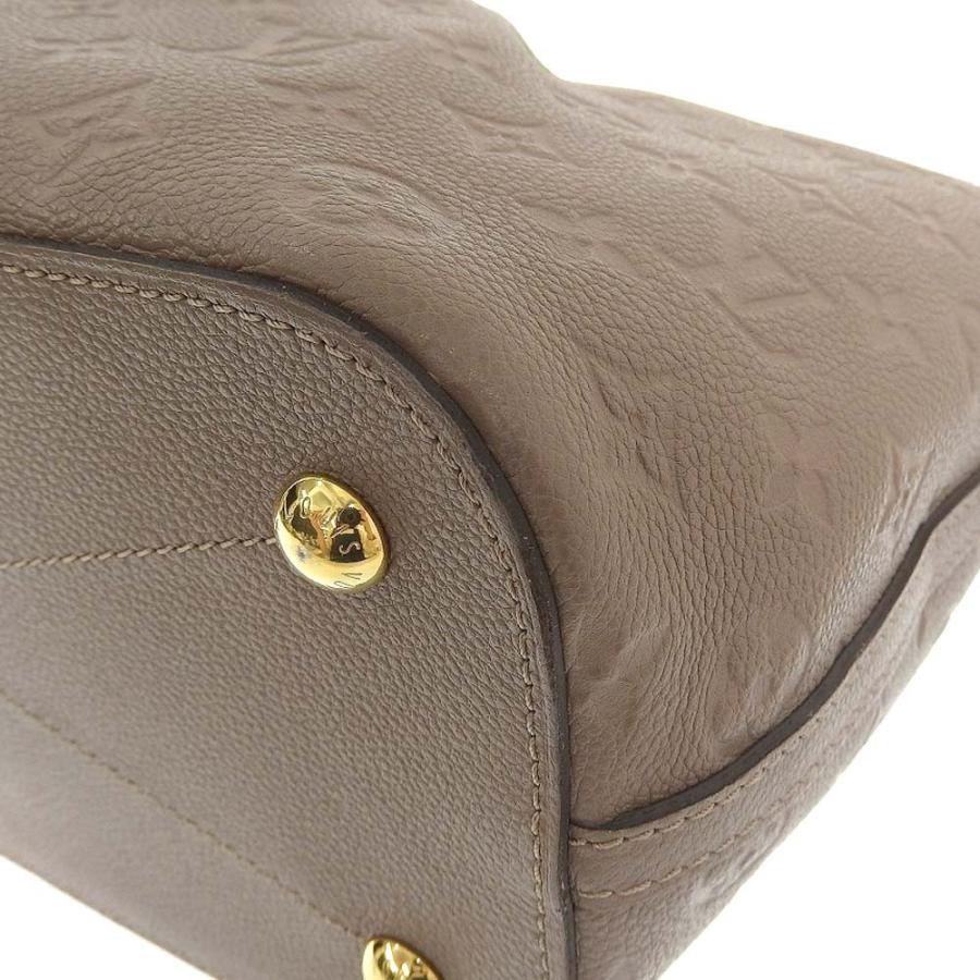 ✨美品✨ ルイヴィトン　モノグラム　アンプラント　マザリーヌMM ルイヴィトン LOUIS VUITTON モノグラム アンプラント マザリーヌMM