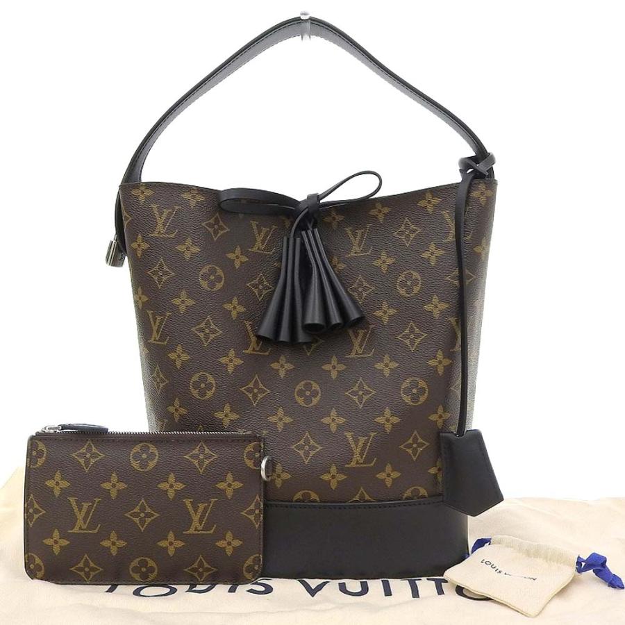 ルイヴィトン LOUIS VUITTON モノグラム イドール NN 14GM ワン