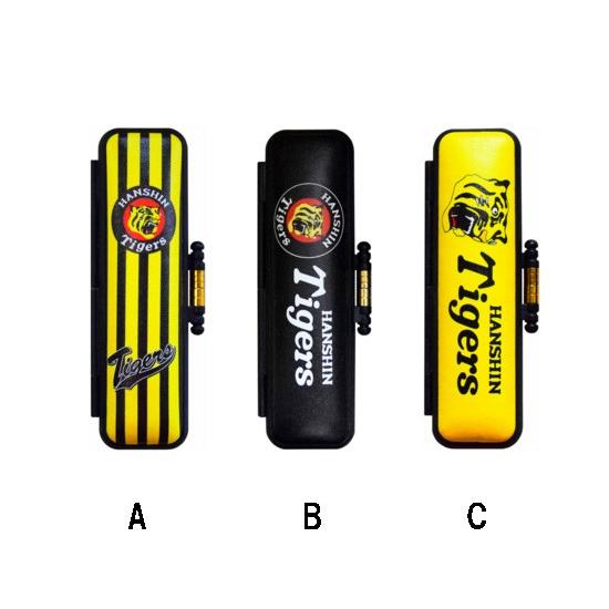 ☆数量限定品！【阪虎ケース】印鑑ケース 阪神タイガース Hanshin