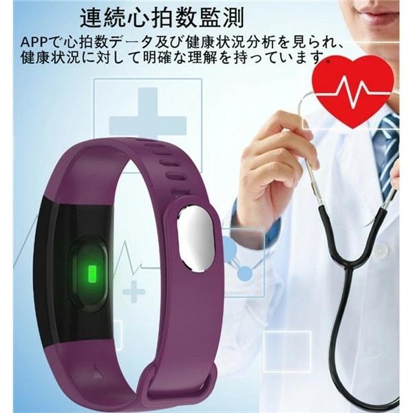 翌日発送】スマートウォッチ 着信通知 睡眠検測 歩数計 腕時計 メンズ レディース 血圧 心拍計 歩数計 着信通知 チ 防水 日本語 活動量計 セール！  :TK-247:琢磨産業 - 通販 - Yahoo!ショッピング