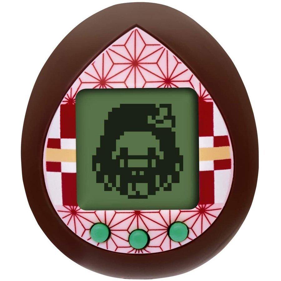 きめつたまごっち ねずこっちカラー バンダイ 鬼滅の刃 : Shop TOS
