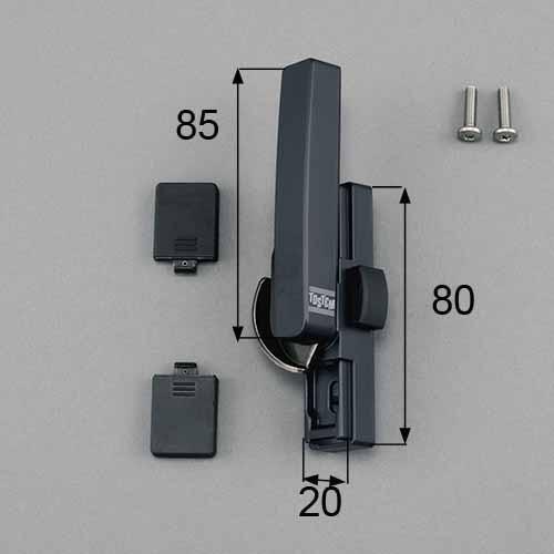 LIXIL AAAZC11L メンテナンス部品 サッシ錠(クレセント) 大