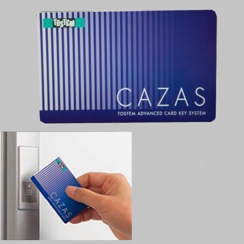 LIXIL（リクシル） 玄関ドア トステム 補修部品 CAZAS カザス 追加用