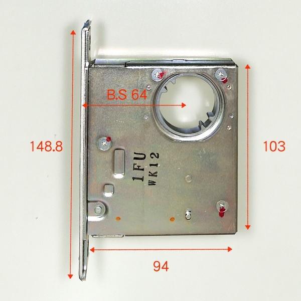 みFD Zębatka tylna ZF Dual ZFD-899-42-GLD 42Z rozmiar 525 złota