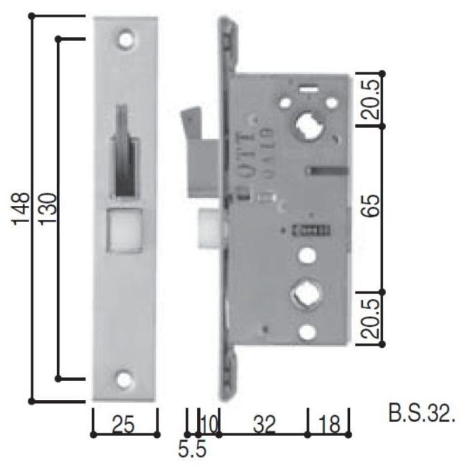 YKK AP YKK 玄関ドア 鍵交換 自分で 純正品 主錠ケース 美和ロック