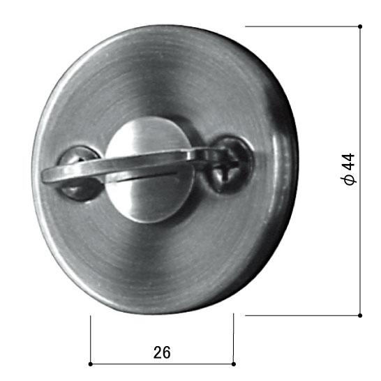 YKK AP 玄関ドア 鍵交換 自分で 純正品 交換用シリンダー補助錠 YKK AP 玄関ドア 鍵交換 自分で 純正品 交換用シリンダー補助錠