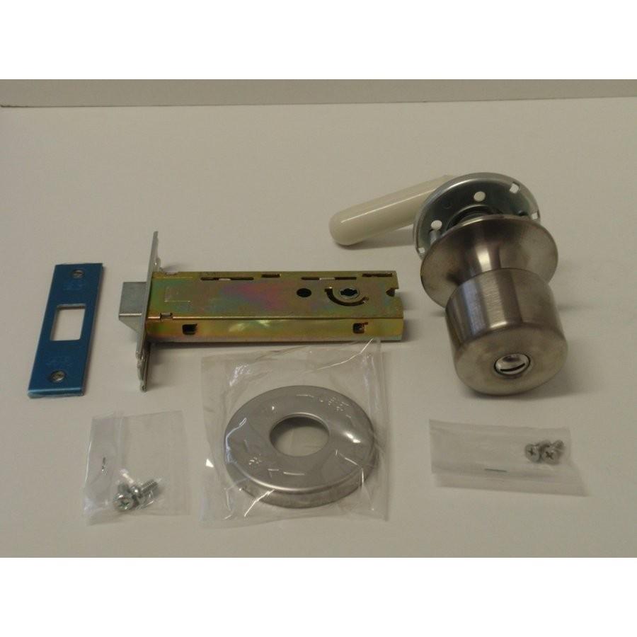 YKK AP YKK ドア 鍵交換 自分で 純正品 特殊浴室錠 GOAL GB-45/44 GF