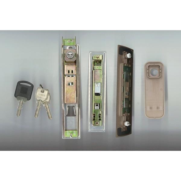 三協立山アルミ 玄関ドア 鍵 鍵交換 自分で シリンダー 純正品 KH-221