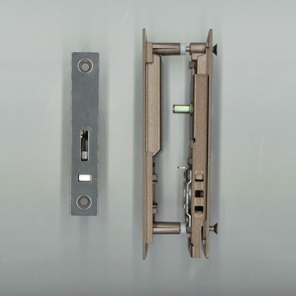 美和ロック 三協立山アルミ 玄関ドア 鍵 鍵交換 自分で シリンダー