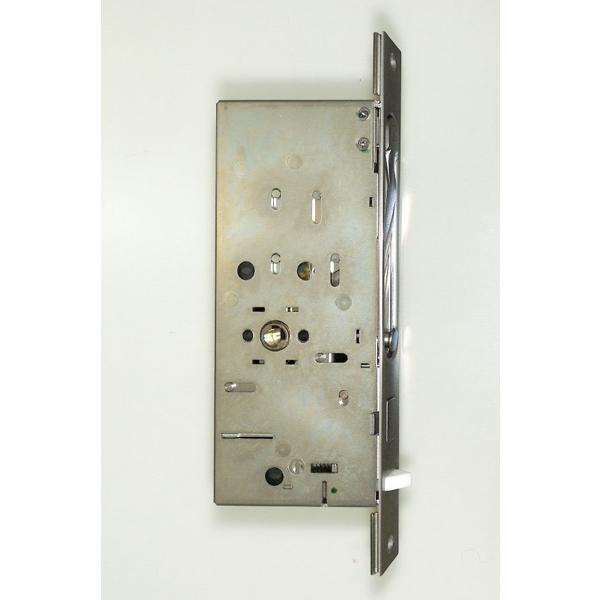 美和ロック 三協立山アルミ 玄関ドア 鍵 鍵交換 自分で 純正品