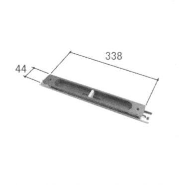 最安値挑戦 Wd3108 01 三協アルミ 玄関 錠 引き違い戸錠 ダークグレー Kg Wd3108 01 Shop Tos 通販 Yahoo ショッピング 驚きの値段 Www Hindikhabar Com