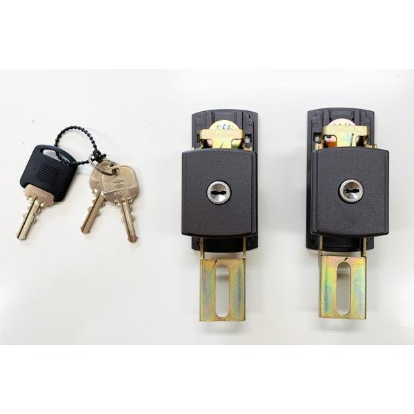 三協立山アルミ 玄関ドア 鍵 鍵交換 自分で シリンダー 純正品 引手付