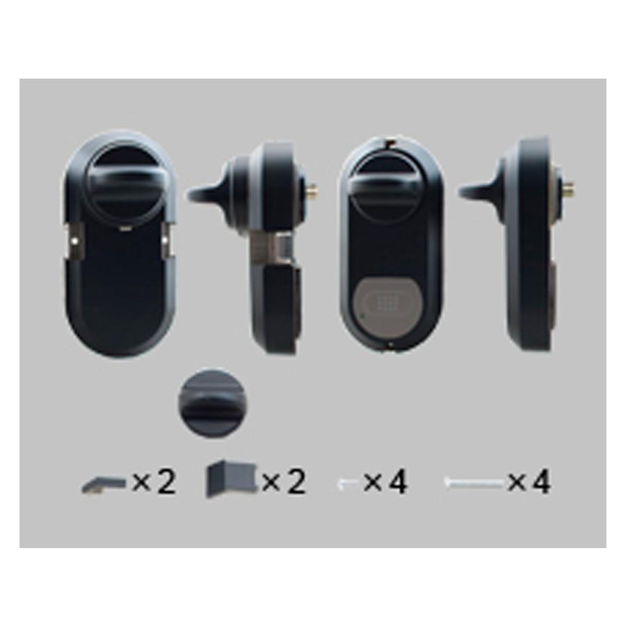 LIXIL（リクシル） 玄関ドア リモコン トステム 玄関ドア部品 電動