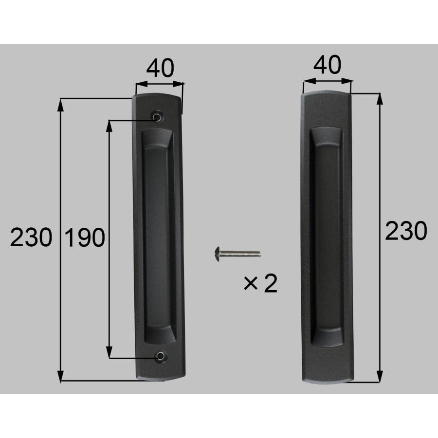 LIXIL（リクシル） 玄関ドア トステム 補修部品 純正品 玄関引き戸