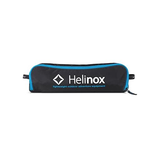 ヘリノックス Helinox サンセットチェア コヨーテタン/ブラウン 
