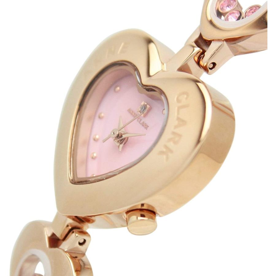 送料無料 アンクラーク 腕時計 Au 1031 17pg ゴールド Shop Ts 通販 Yahoo ショッピング 新発売の Www World Of Heating De