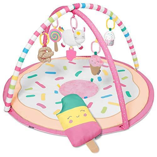 Carter's Sweet Surprise Baby Activity Gym Pink 141 ガーランド