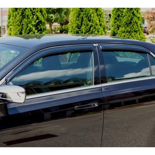 Auto Ventshade 94293 11-13 Explorer Ventvisor 4pc.|shop-tsuzurato|05