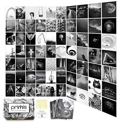 ファッション通販 美しい壁コラージュキット 写真 Isamen Vn