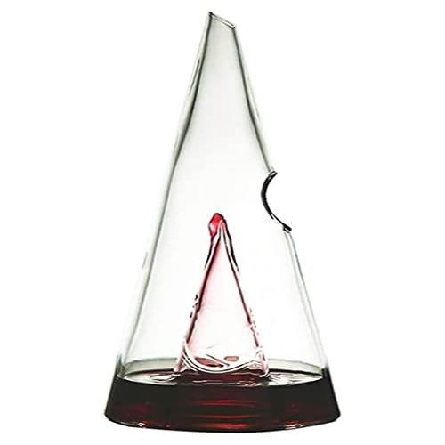 爆買い! Crystal Blown Hand - Carafe Pourer Aerator Decanter Wine Glass Dispens Wine デキャンター 爆買い! Crystal Blown Hand - Carafe Pourer Aerator Decanter Wine Glass Dispens Wine デキャンター