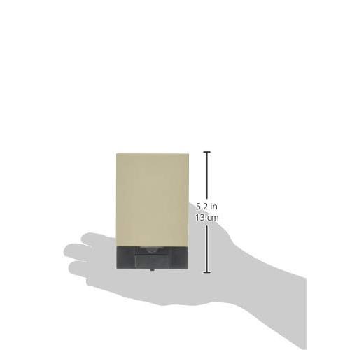 NEW限定品 パナソニック(Panasonic) 屋側壁取付スマート熱線センサ自動スイッチ 親器 シャ
