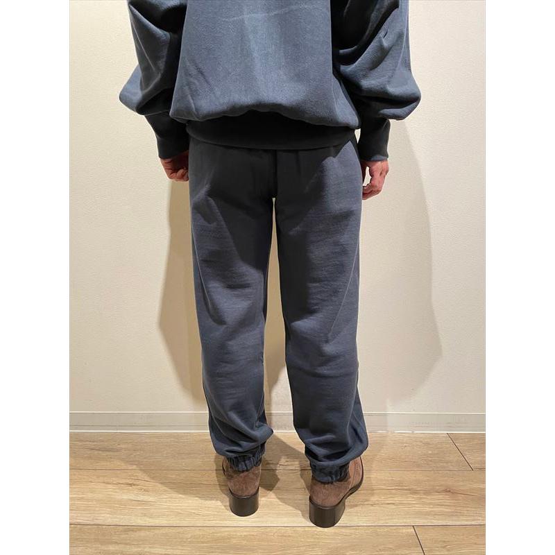 AMERICANA（アメリカーナ） ヘビー裏毛スウェットパンツ BRF-544A/1