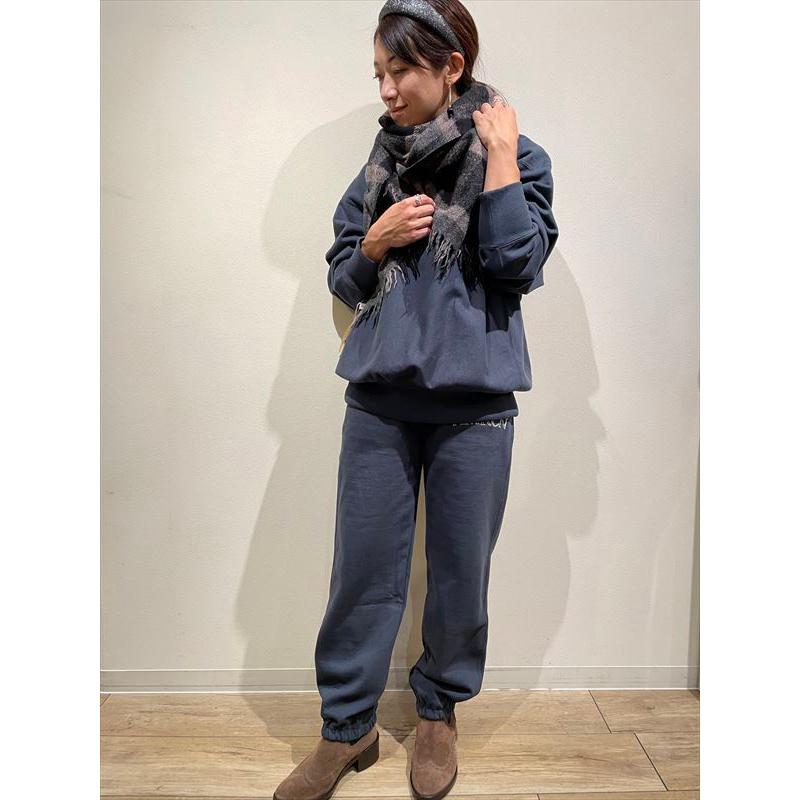 AMERICANA（アメリカーナ） ヘビー裏毛スウェットパンツ BRF-544A/1