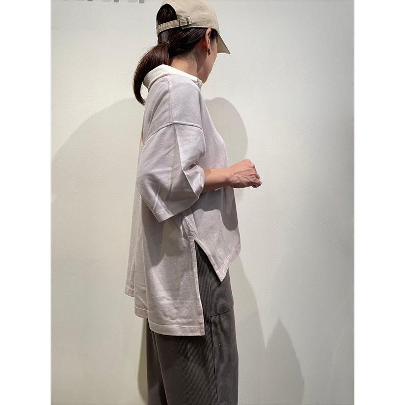 AMERICANA（アメリカーナ） 24SS AMERICANA ショートスリーブラガー 