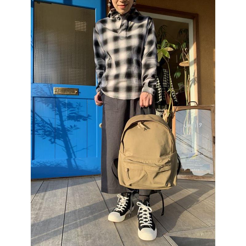 MARINEDAY（マリンデイ） 60/40 CROTH リュック DAYPACK2 デイパック