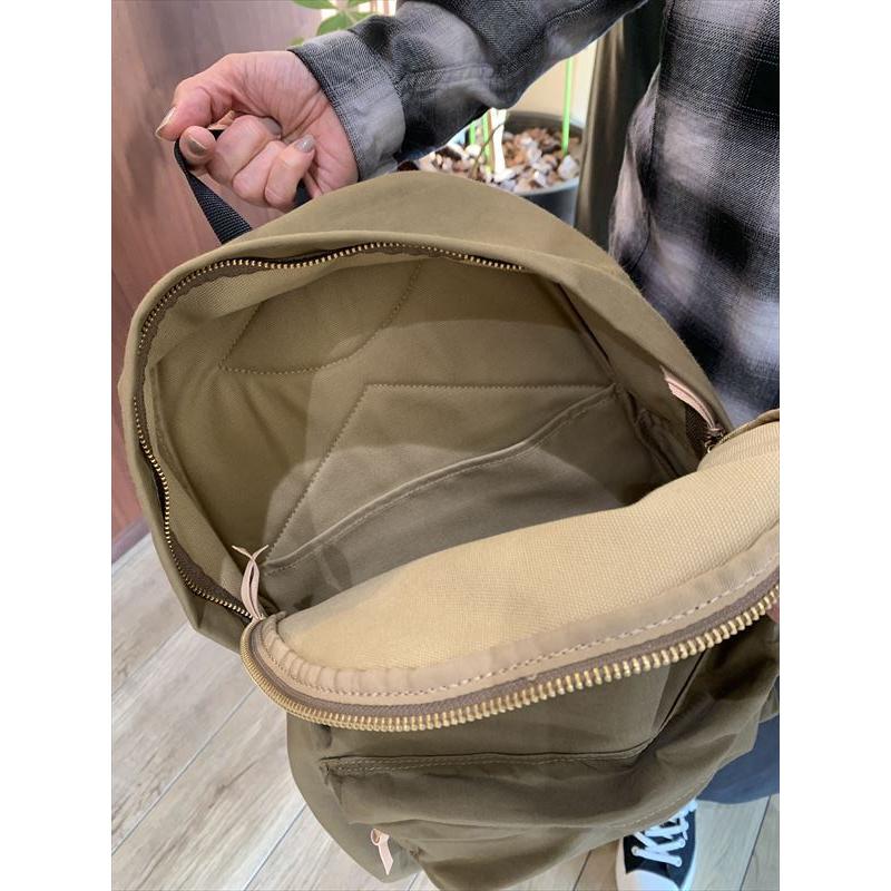 MARINEDAY（マリンデイ） 60/40 CROTH リュック DAYPACK2 デイパック