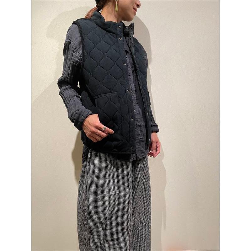 ARMEN ヒートキルトフーデットベスト 楽天市場】【LINE登録で500円オフクーポン】 ARMEN アーメン