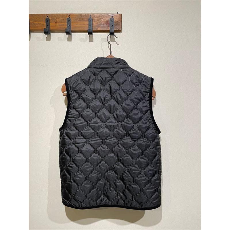 ARMEN ヒートキルトフーデットベスト 楽天市場】【LINE登録で500円オフクーポン】 ARMEN アーメン