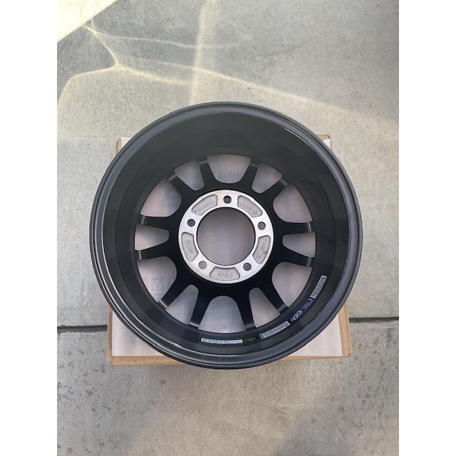 RAYS 【納期要確認】Gram Lights 57XR-X SIZE:6J-16 +5 PCD:139.7-5H