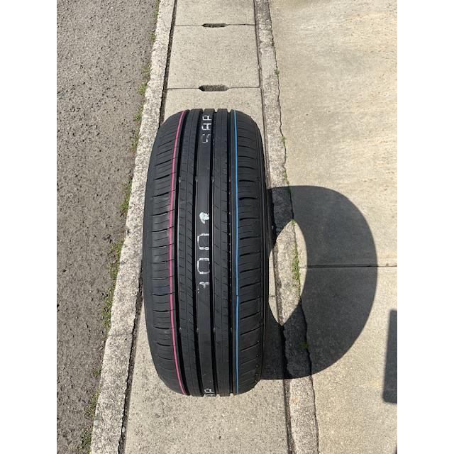 DUNLOP（ダンロップ） 【納期要確認】ダンロップ エナセーブ EC300+ 