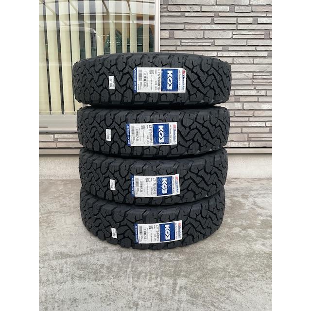 オールテレーン 【納期要確認】BFGoodrich All-Terrain T/A KO3 オールテレーン 【納期要確認】BFGoodrich All-Terrain T/A KO3