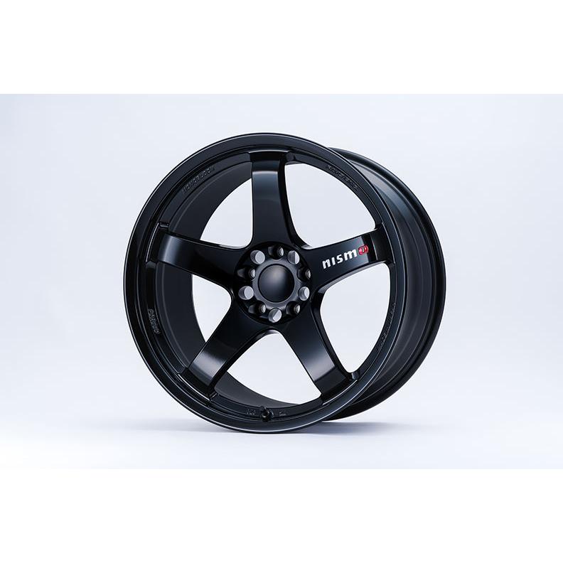 rays nismo lmgt4 19インチ
