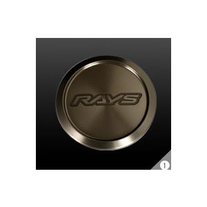 RAYS 【納期要確認】RAYS VR CAP MODEL-01 オプションセンターキャップ