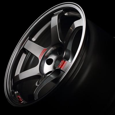 RAYS 【納期要確認】RAYS Volk Racing TE37 SAGA SL SIZE:10J-18 +20 