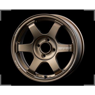 RAYS 【納期要確認】RAYS Volk Racing TE37 SAGA S-plus SIZE:7J-15 +