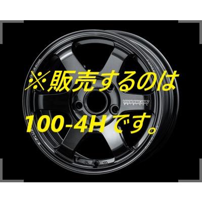 RAYS 【納期要確認】RAYS Volk Racing TE37 SAGA S-plus SIZE:7J-15 +