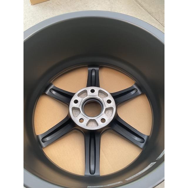 RAYS 【納期要確認】TE37 SAGA S-plus Black Shadow SIZE:9.5J-18 ET:+