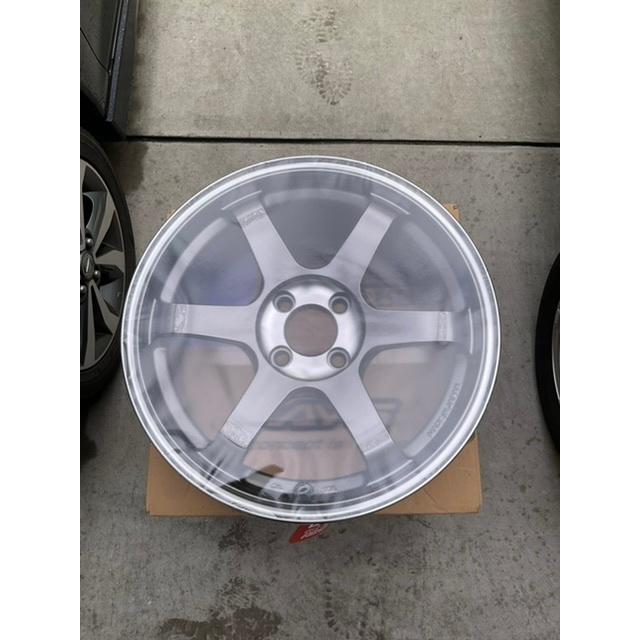 RAYS 【納期要確認】RAYS Volk Racing TE37 SONIC SL SIZE:7J-16 RAYS 【納期要確認】RAYS Volk Racing TE37 SONIC SL SIZE:7J-16