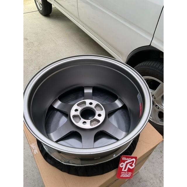 RAYS 【納期要確認】RAYS Volk Racing TE37 SONIC SL SIZE:7J-16 RAYS 【納期要確認】RAYS Volk Racing TE37 SONIC SL SIZE:7J-16