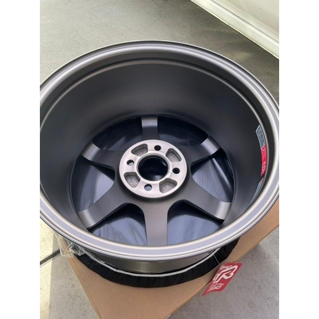 RAYS Volk Racing TE37 SONIC SL SIZE:8J-16 ET:+34 PCD:100-4H Color