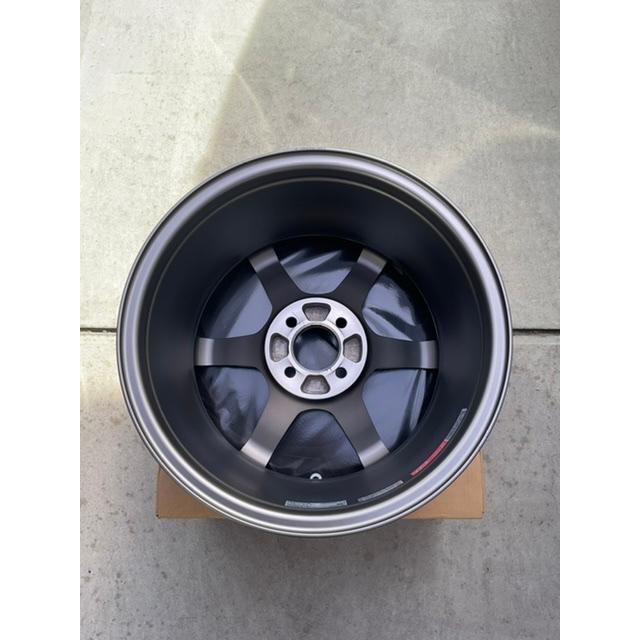 RAYS Volk Racing TE37 SONIC SL SIZE:8J-16 ET:+34 PCD:100-4H Color